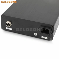 Hiend Linear Power Supply For Pro ject Phono Box RS +/-18VDC 500mA