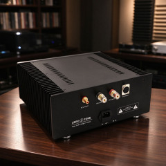 HI-END PASS A5 Mono Pure Class A Power Amplifier 60W Amplifier Base On Pass Labs Aleph-5 Support XLR /RCA Input