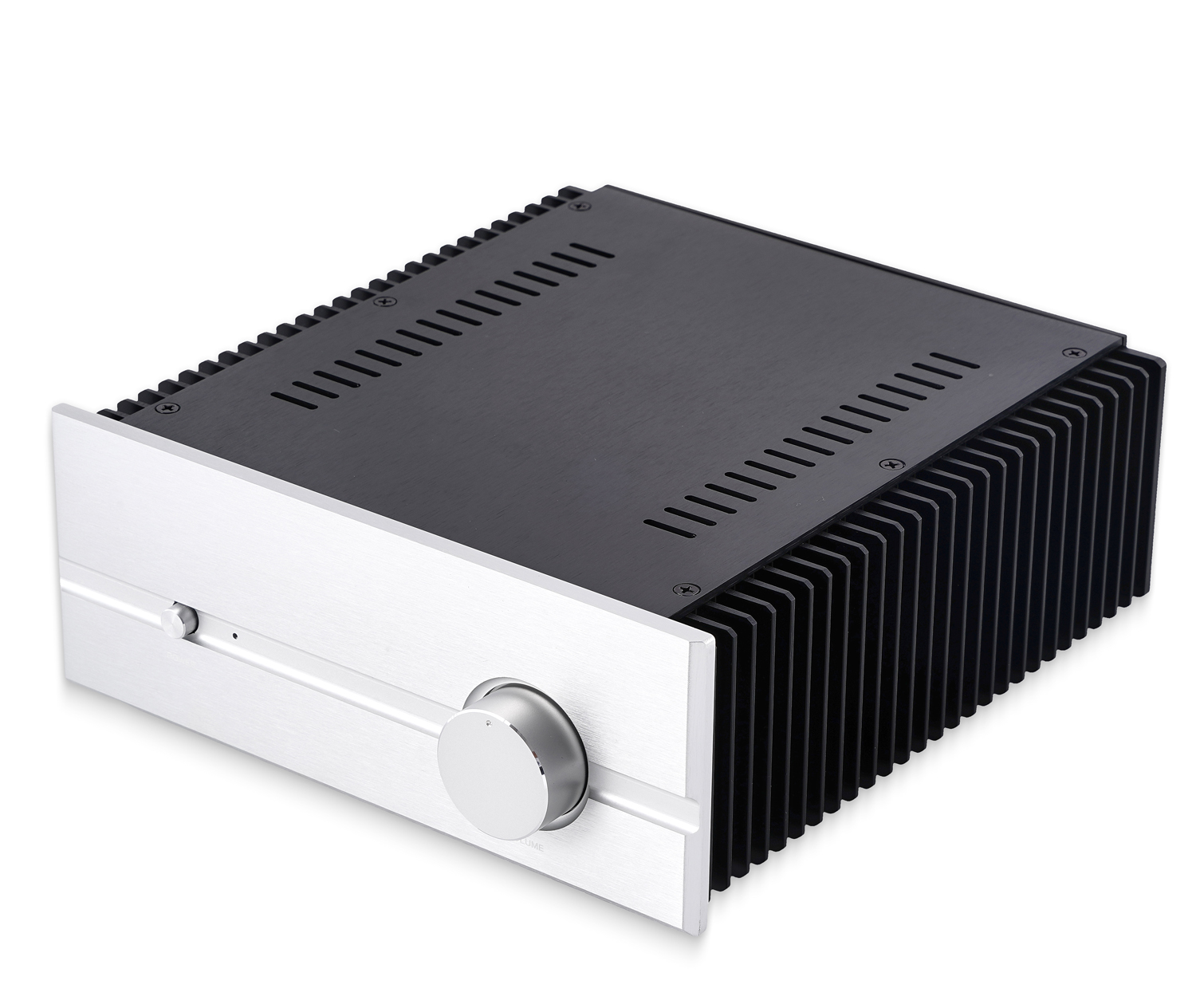 Hifi Classic Circuit Pure Class A Power Amplifier 25W+25W Audio amp base on Musical Fidelity A1