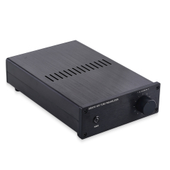 Hifi GE5670 Vacuum Tube Preamplifier Audiophile Preamp base on Matisse Tube preamp circuit