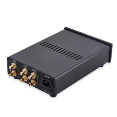 Hifi GE5670 Vacuum Tube Preamplifier Audiophile Preamp base on Matisse Tube preamp circuit