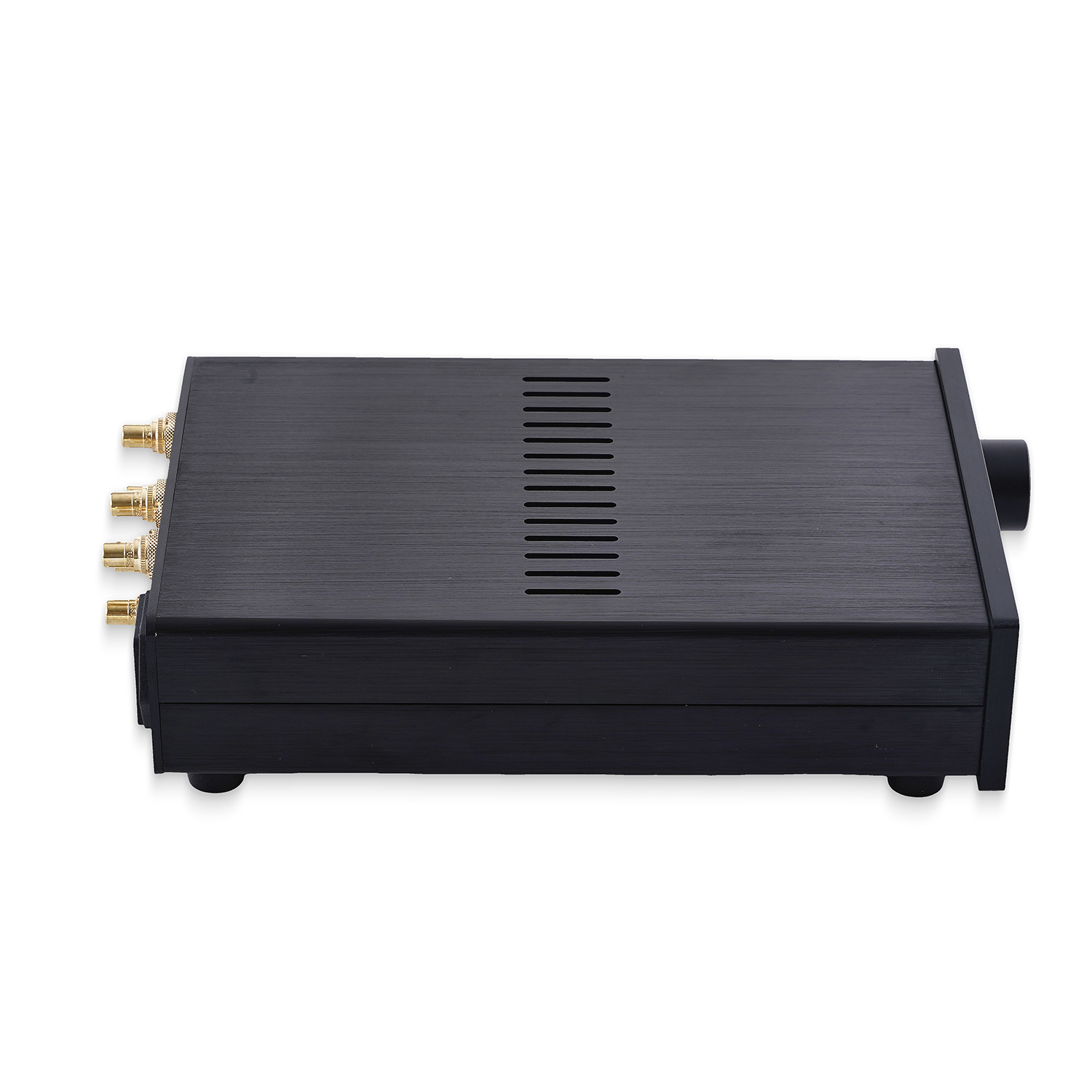 Hifi GE5670 Vacuum Tube Preamplifier Audiophile Preamp base on Matisse Tube preamp circuit