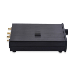 Hifi GE5670 Vacuum Tube Preamplifier Audiophile Preamp base on Matisse Tube preamp circuit