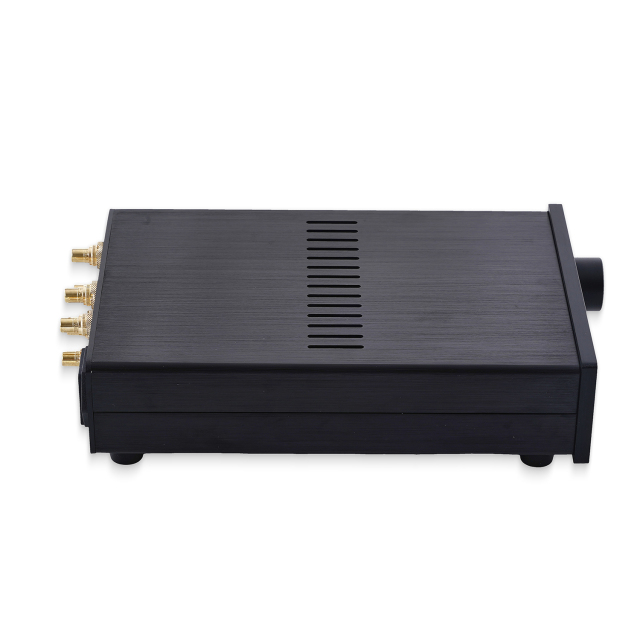 Hifi GE5670 Vacuum Tube Preamplifier Audiophile Preamp base on Matisse Tube preamp circuit