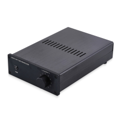 Hifi GE5670 Vacuum Tube Preamplifier Audiophile Preamp base on Matisse Tube preamp circuit