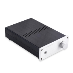 Hifi GE5670 Vacuum Tube Preamplifier Audiophile Preamp base on Matisse Tube preamp circuit