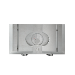 HIIFI PASS A5 Pure Class A Power amplifier Base on Aleph-5 circuit High amplifier 60W+60W 8 ohm