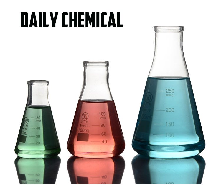 Daily Chemical