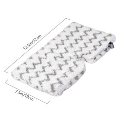Steam mop refill pads for S3500 S3501 S3601 S3550 S3801 S3901