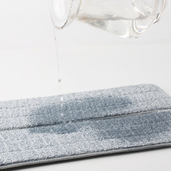 40x12cm Flat Mop refill pads