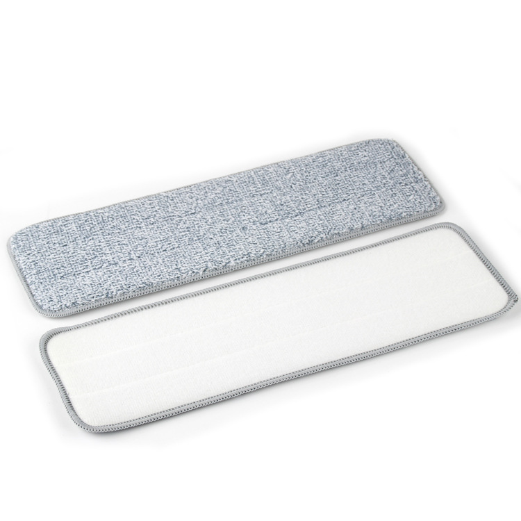 40x12cm Flat Mop refill pads