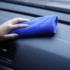 30 x 70 cm Car wash Towel