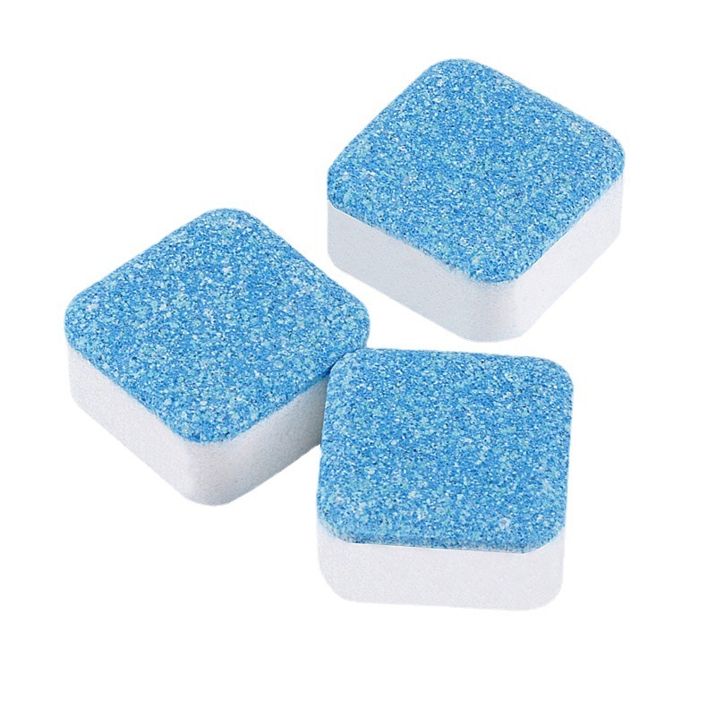 15g wash machine clean tablet