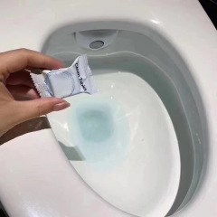 15g Toilet clean Tablet