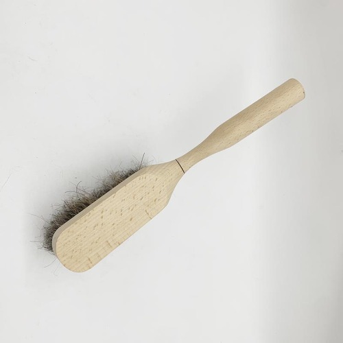 Horse Hair brush