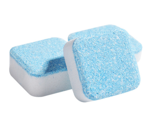 11g Washing Machine Cleaner