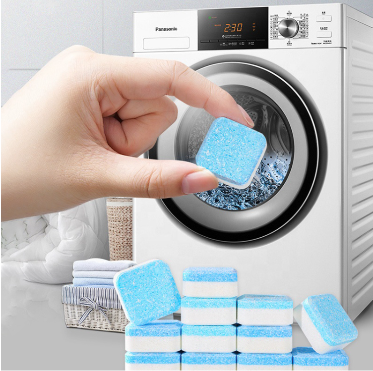 11g Washing Machine Cleaner