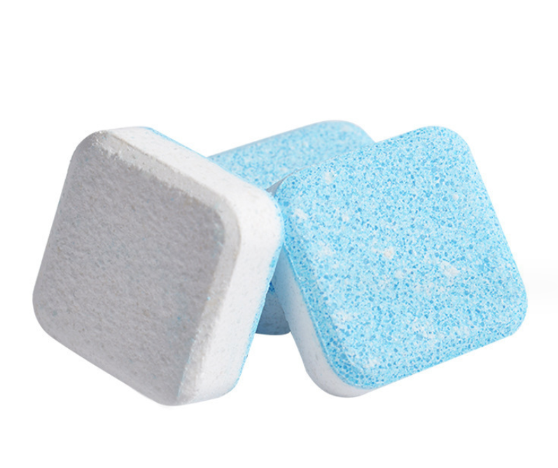 11g Washing Machine Cleaner