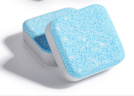11g Washing Machine Cleaner