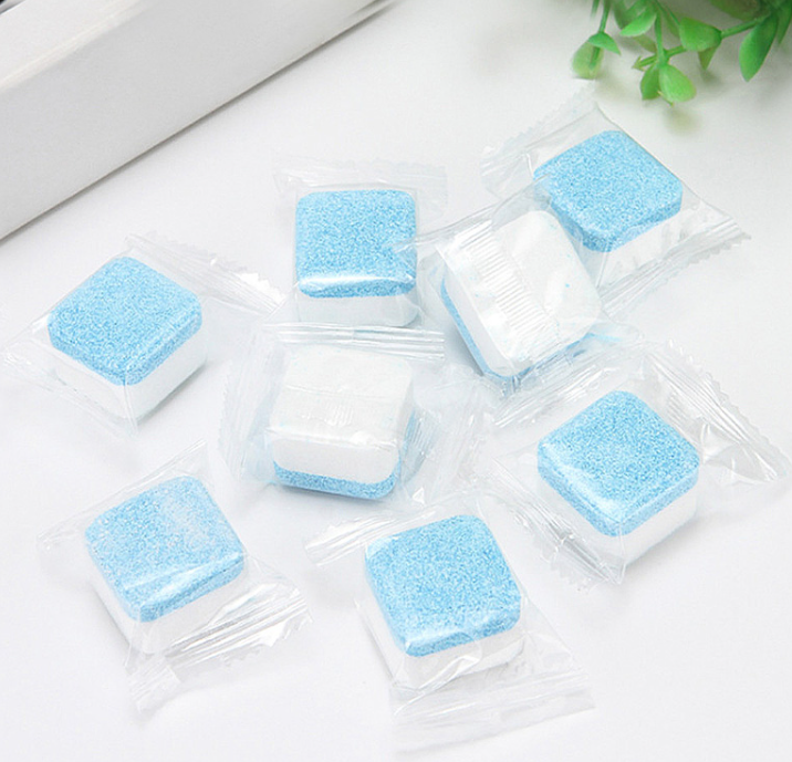 11g Washing Machine Cleaner