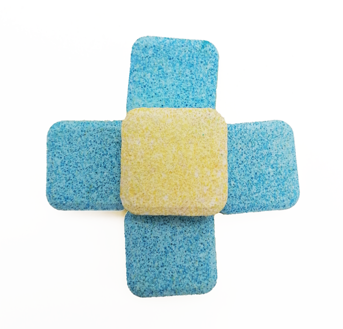 11g Dishwasher Cleaner