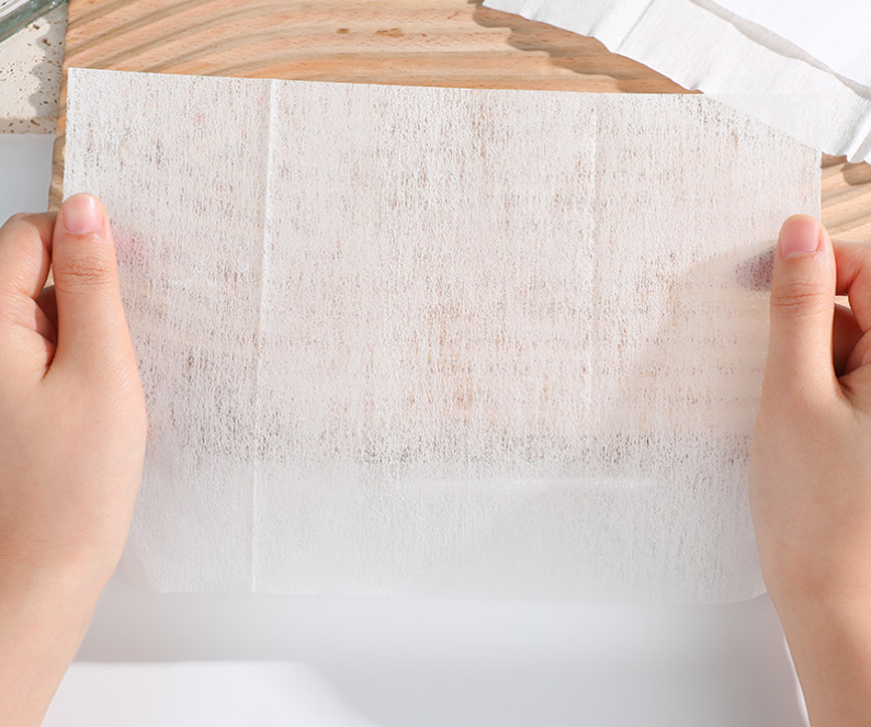 Fabric Softener Dryer Sheets