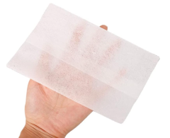 Fabric Softener Dryer Sheets