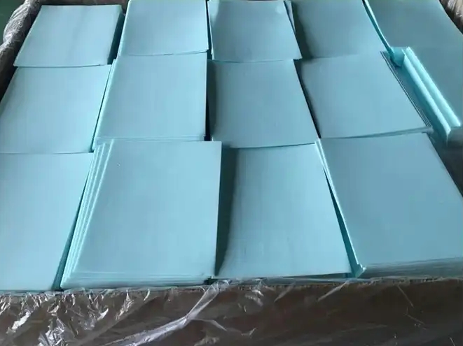 Floor Cleaning Sheets