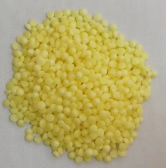 Laundry detergent beads