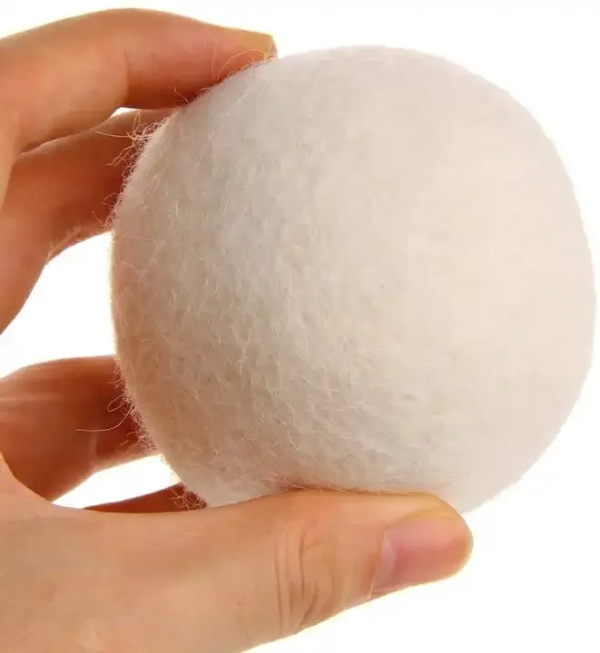 Wool Dryer Balls