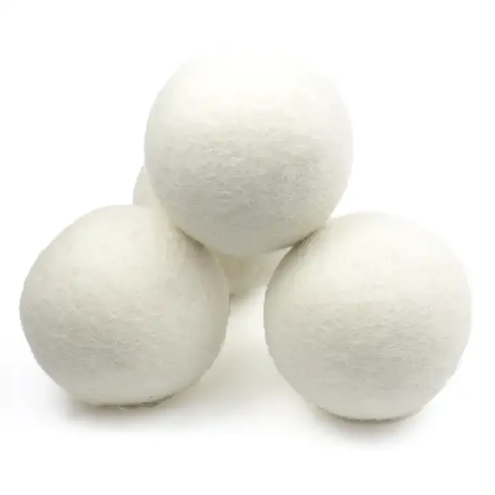 Wool Dryer Balls