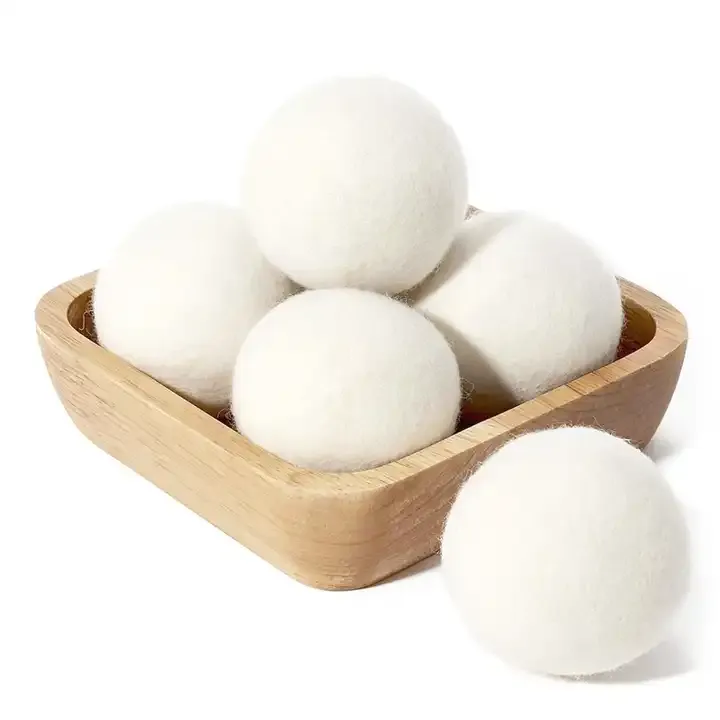 Wool Dryer Balls