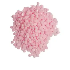 Laundry detergent beads