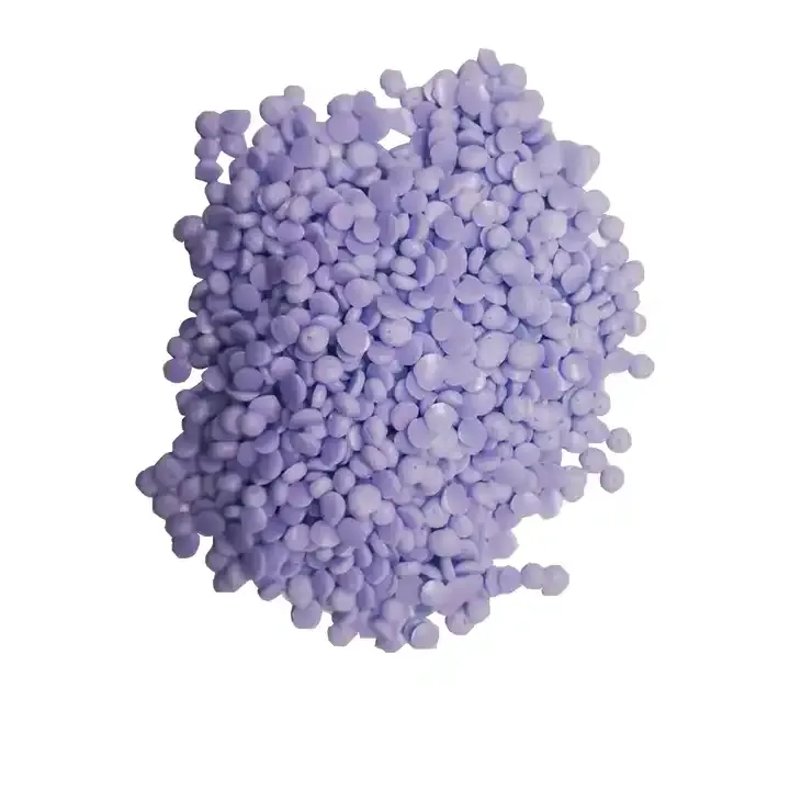 Laundry detergent beads