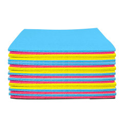  Dry & Wet Use Wipe Cellulose Sponge Dish Cloth