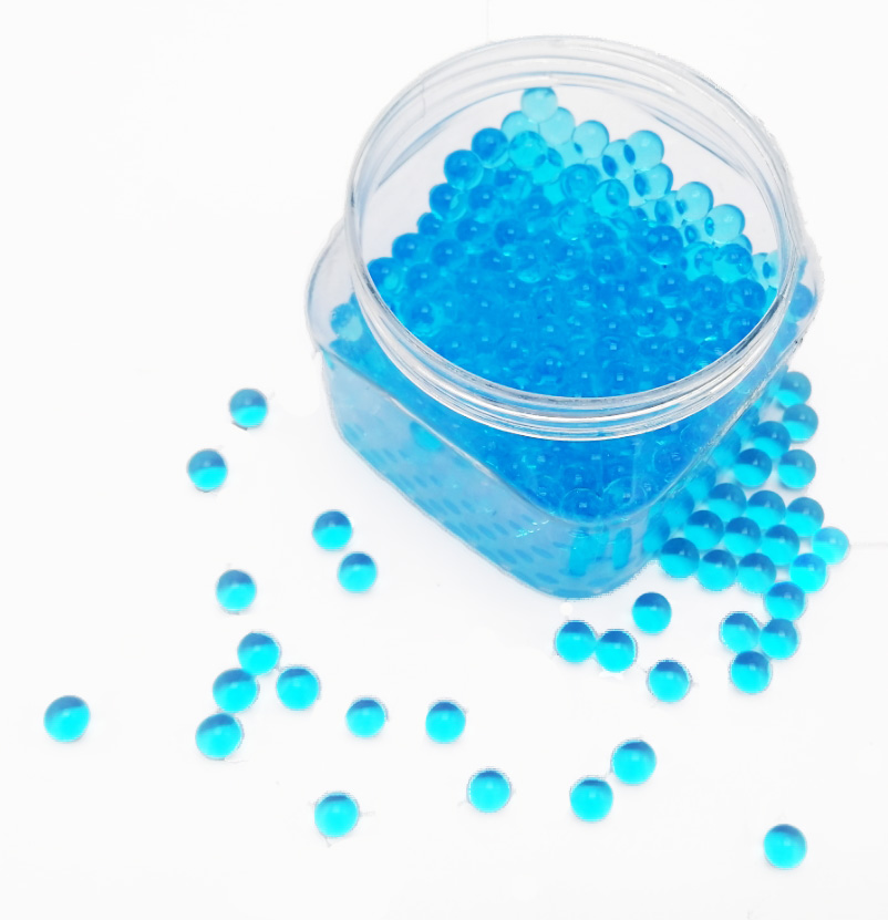 Odor Eliminator Gel Beads