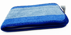 46x13 CM Microfiber Mop Pads