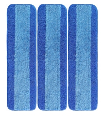 46x13 CM Microfiber Mop Pads