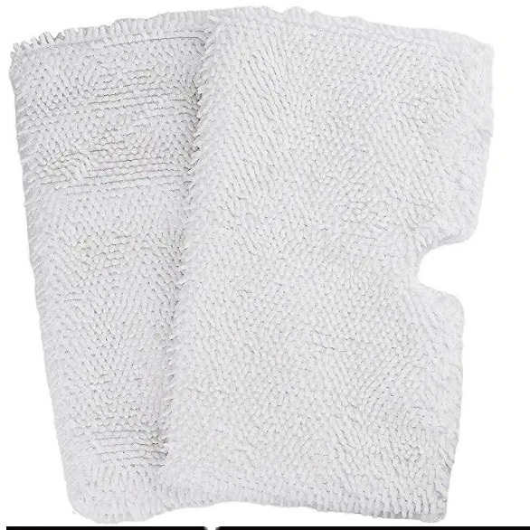 Microfiber Steam Mop Pad 4 Pcs Per Pack