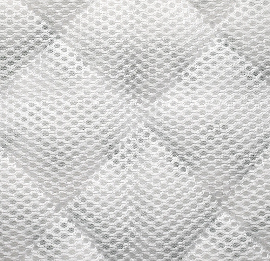 35.5x35.5cm Microfiber Steam Mop Pads of 4 Pcs Per Pack