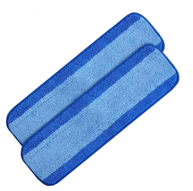 46x13 CM Microfiber Mop Pads