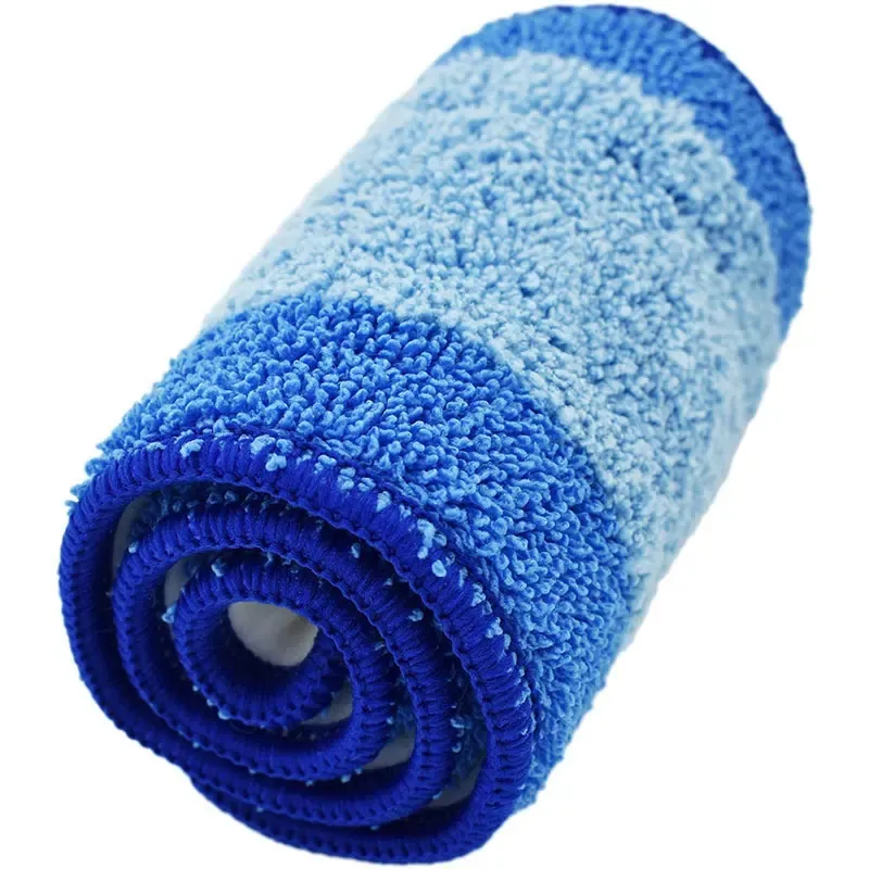 46x13 CM Microfiber Mop Pads