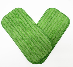 Microfiber Mop Pads 2 Pcs Per Pack