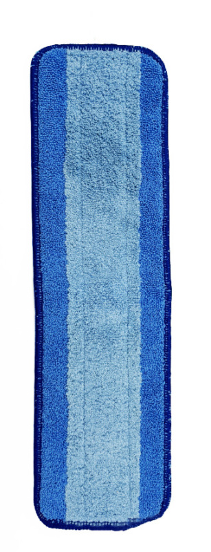 46x13 CM Microfiber Mop Pads