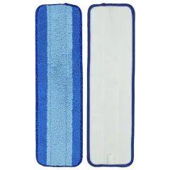 46x13 CM Microfiber Mop Pads