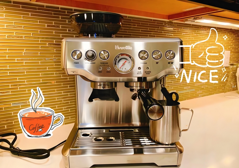 How to Clean a Coffee Maker？