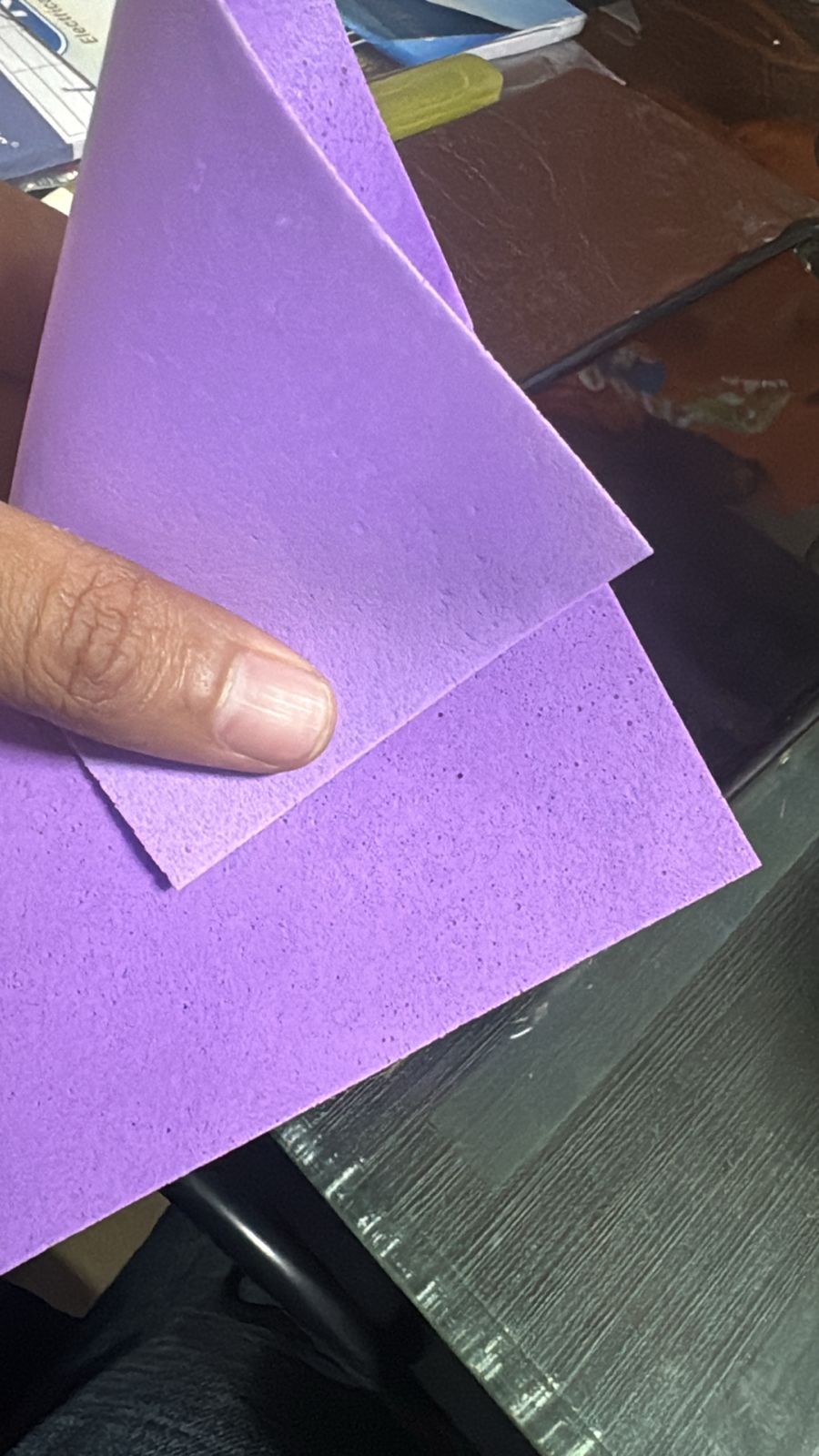 Double-sided ingenuity of laundry sheets: Cleaning wisdom behind smooth and rough surfaces