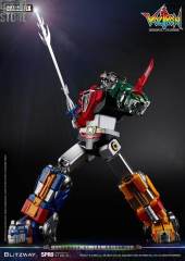 Blitzway X 5PRO Studio Voltron Beast King Golion