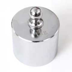 [Shipping Estimate Tool]One Kilogram Standard Weight