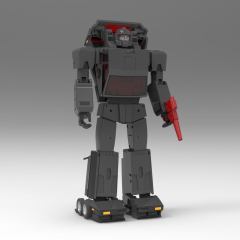 [Pre-Order] XTransbots MX-29 Fury Runabout